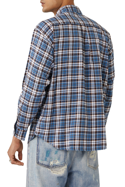 Yuma Long Sleeve Shirt
